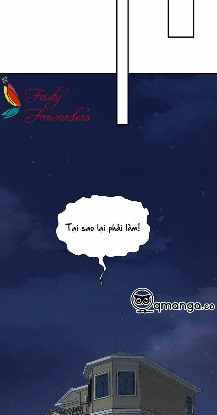 Những Ngày Tháng Sống Chung Với Tổng Tài - Chapter 18 - Page 18