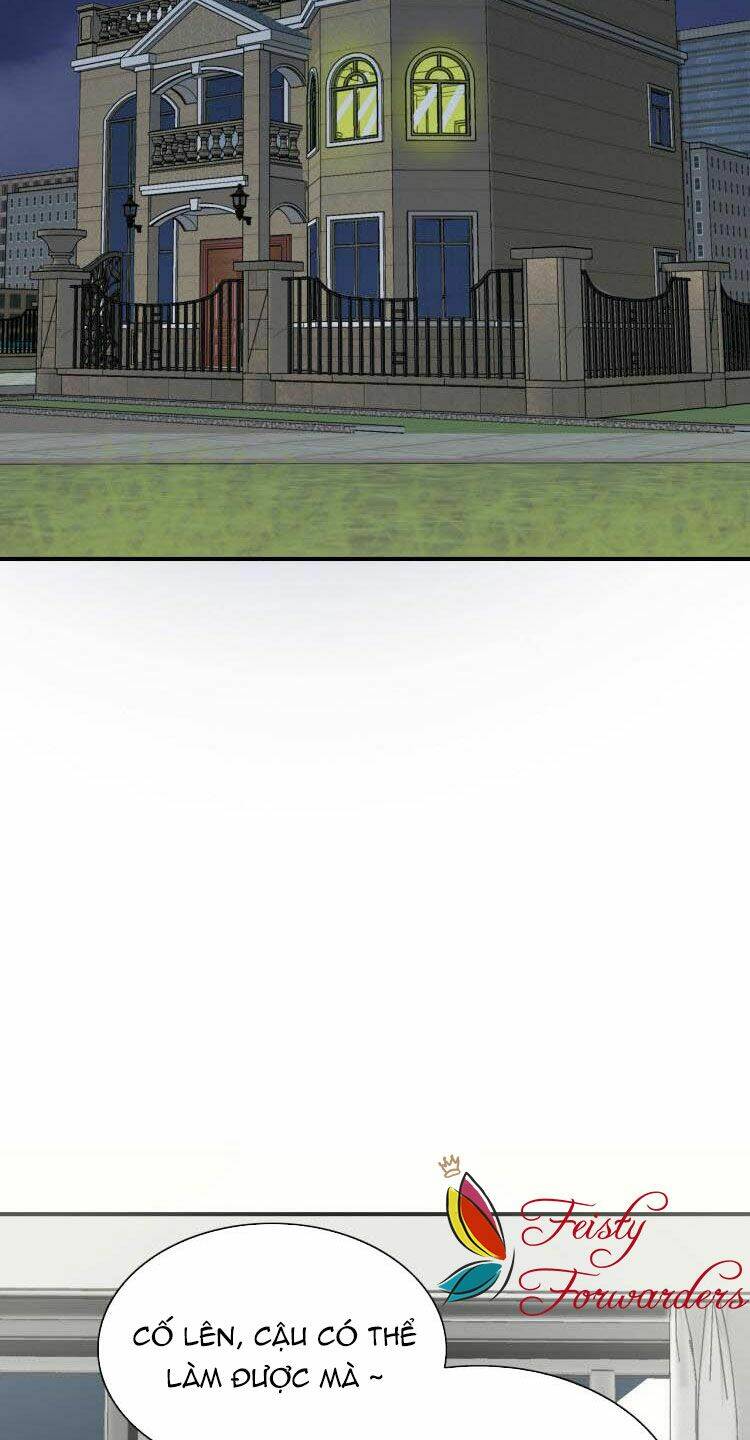 Những Ngày Tháng Sống Chung Với Tổng Tài - Chapter 18 - Page 19