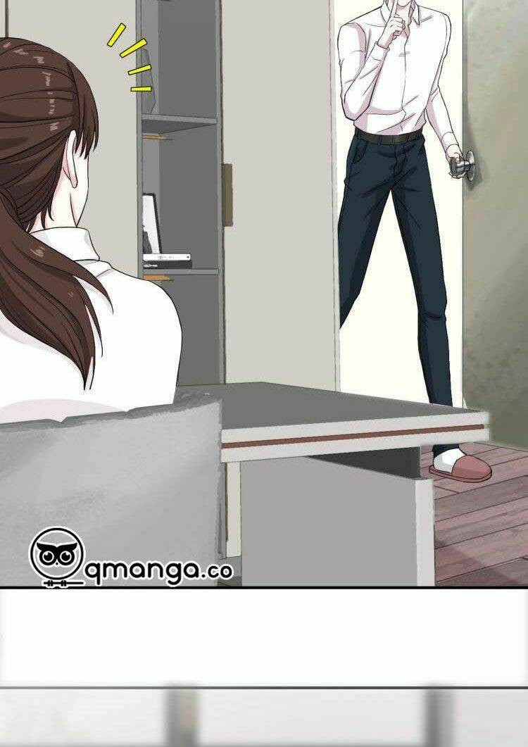 Những Ngày Tháng Sống Chung Với Tổng Tài - Chapter 18 - Page 24