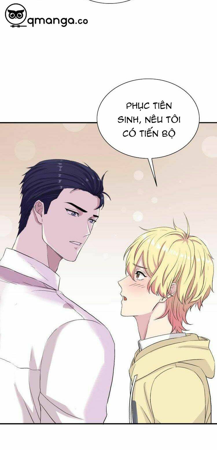 Những Ngày Tháng Sống Chung Với Tổng Tài - Chapter 18 - Page 34