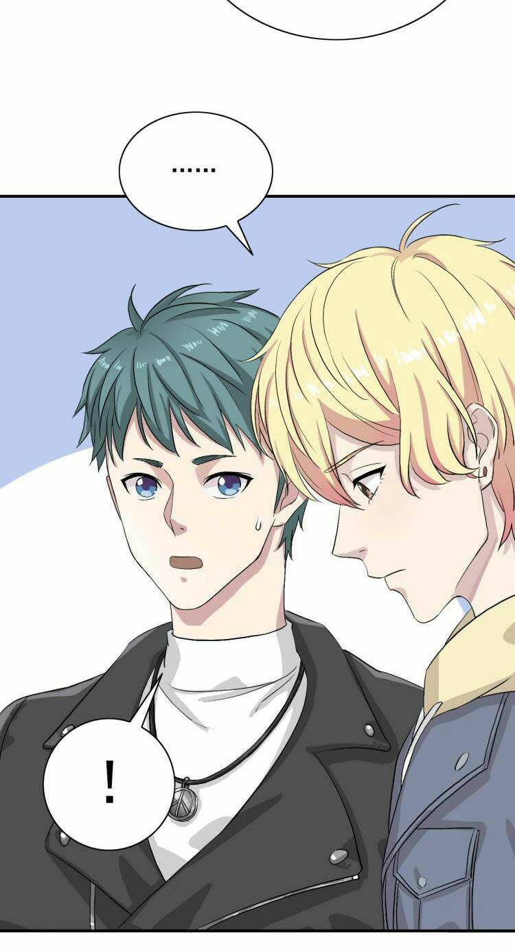 Những Ngày Tháng Sống Chung Với Tổng Tài - Chapter 18 - Page 7