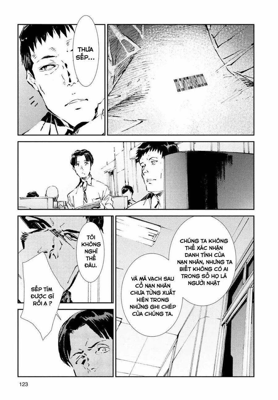 Ánh Sáng Vĩ Đại - Chapter 40 - Page 13