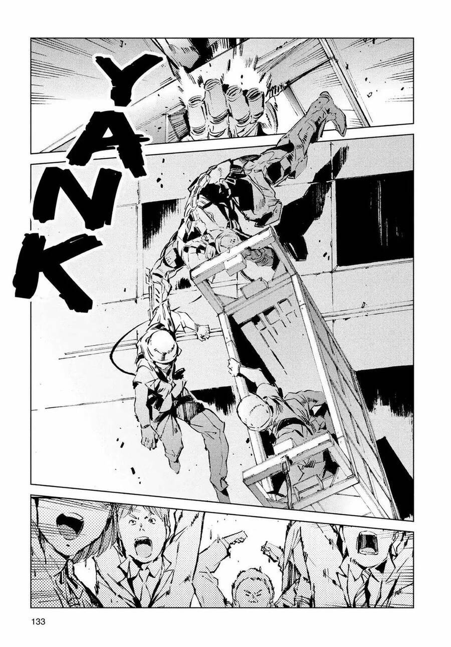 Ánh Sáng Vĩ Đại - Chapter 40 - Page 23