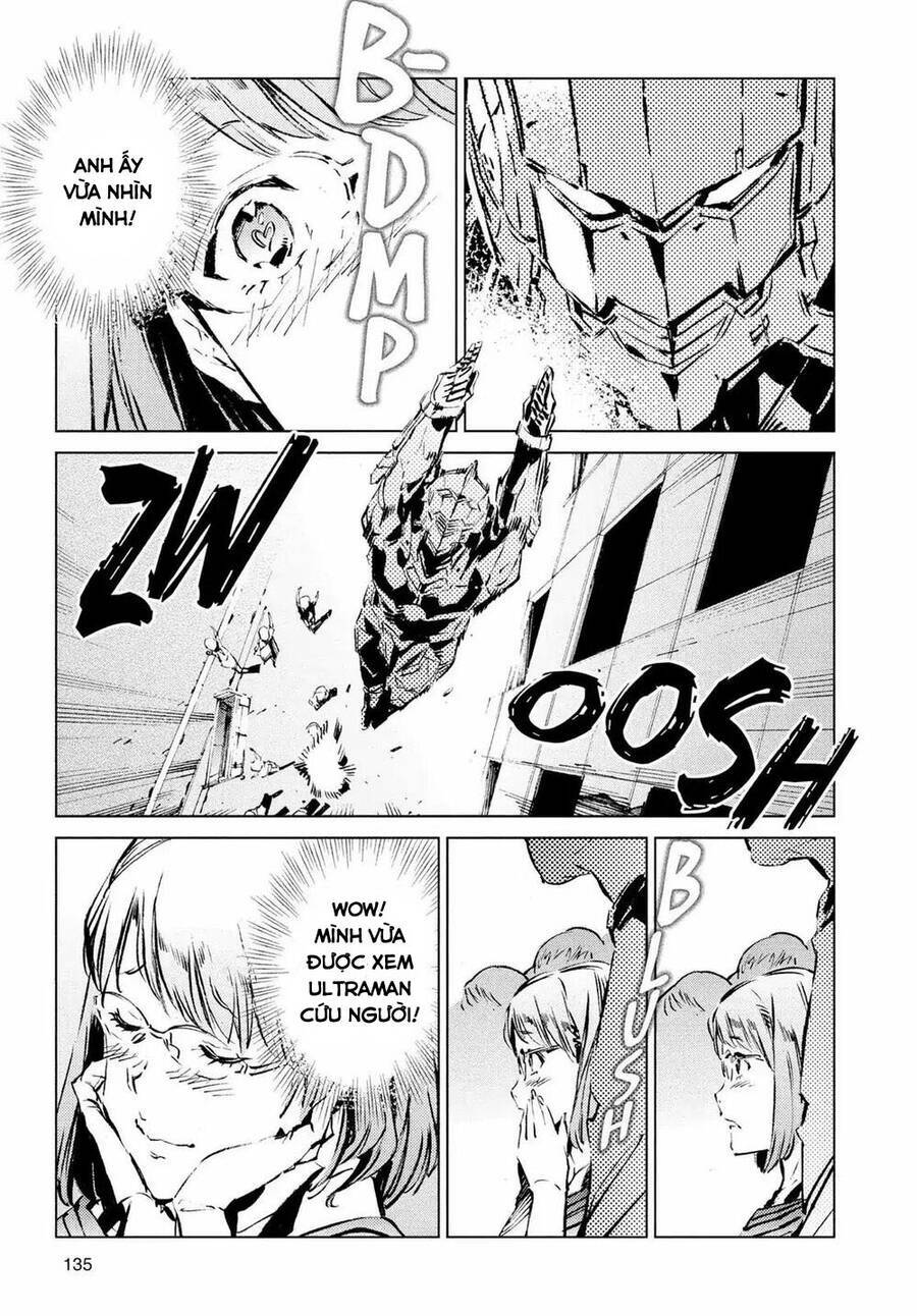 Ánh Sáng Vĩ Đại - Chapter 40 - Page 25