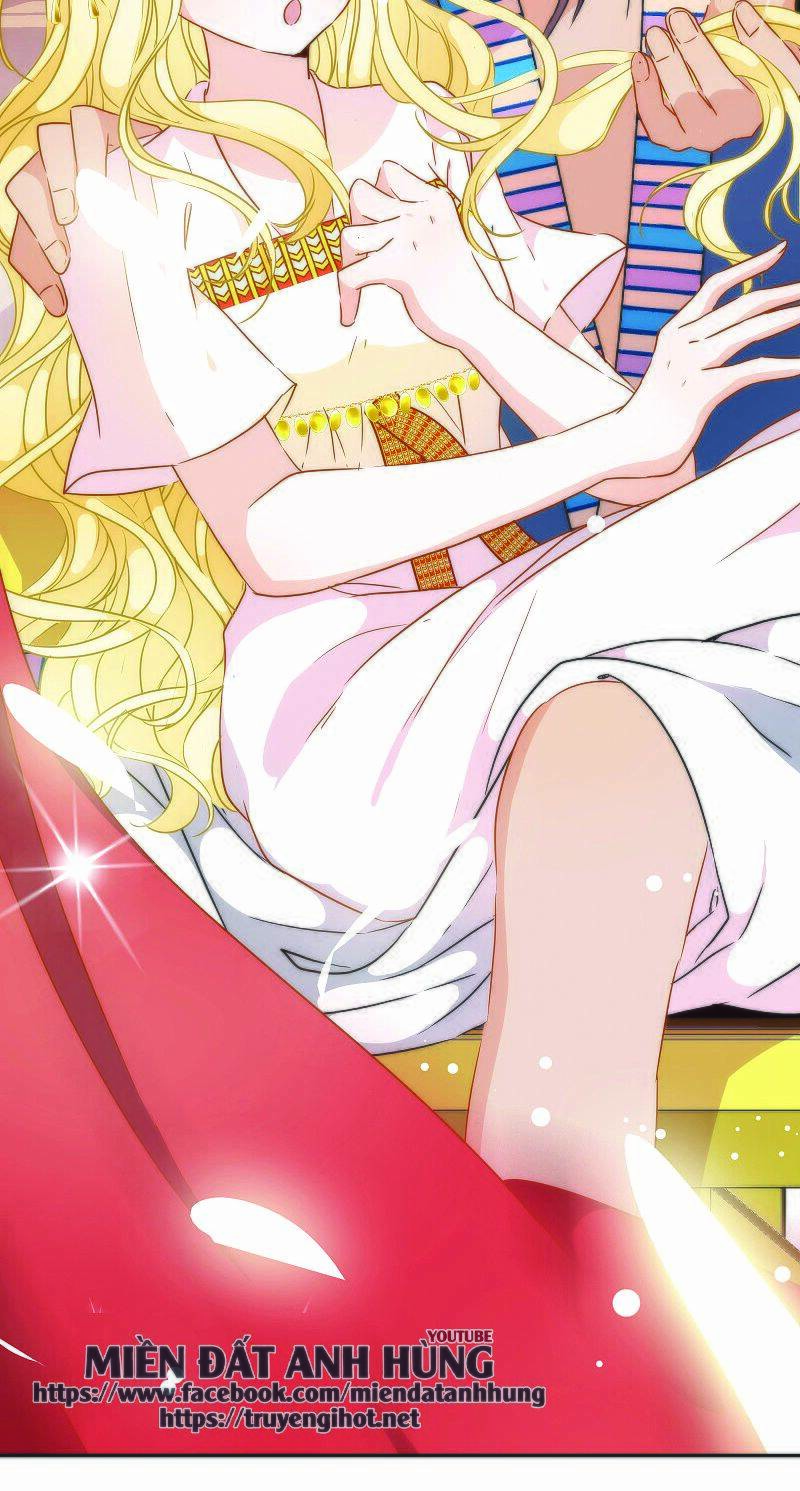 Babylon Vương Phi Chapter 25.2 - Trang 13