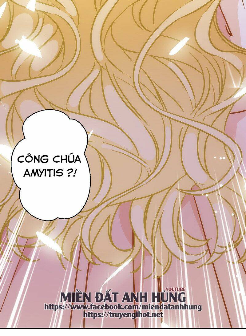 Babylon Vương Phi Chapter 25.2 - Trang 6