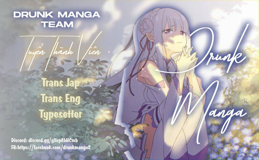 Midarana Kakyou ni su kuu Mono - Chapter 27.5 - Page 24