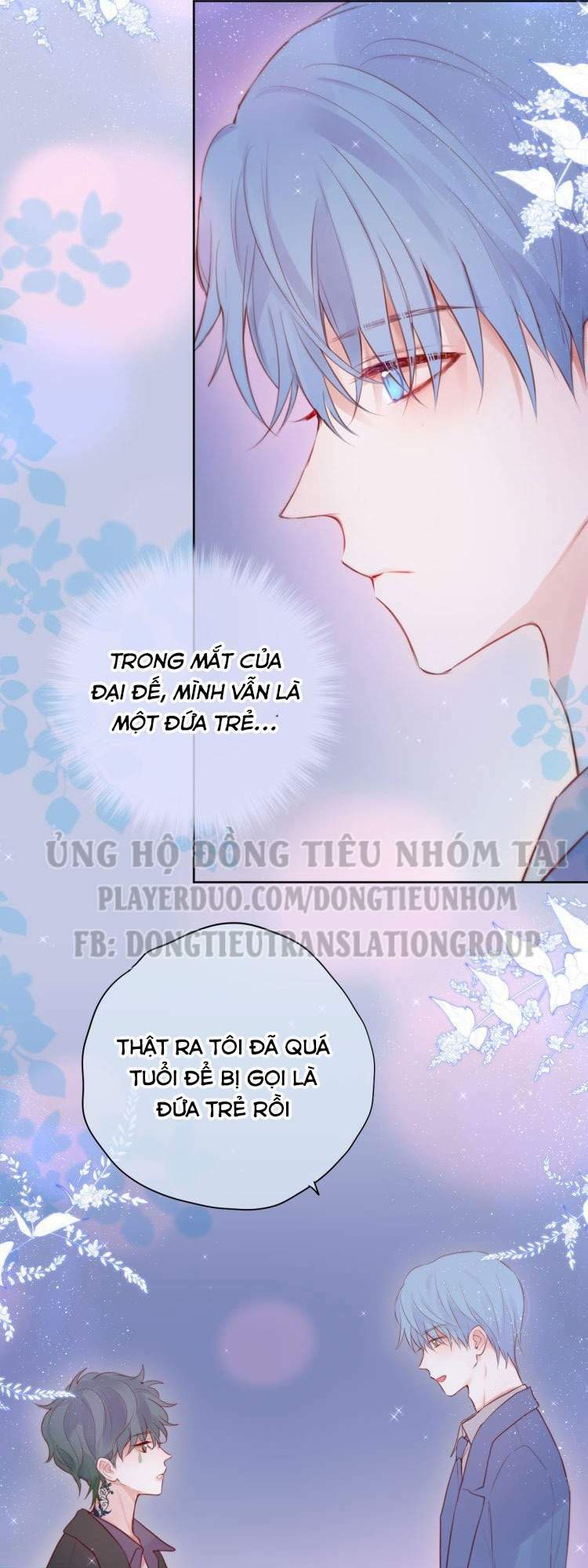 Đêm Ngày Không Dứt - Chapter 99 - Page 9