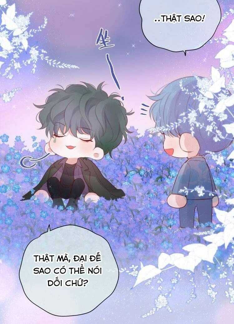 Đêm Ngày Không Dứt - Chapter 99 - Page 11