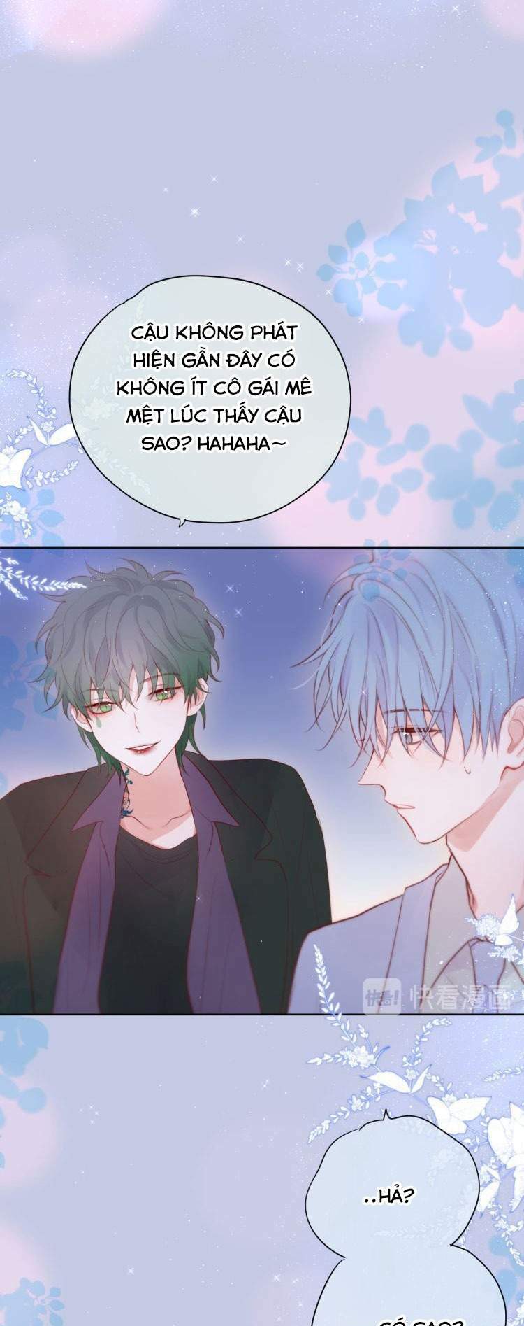 Đêm Ngày Không Dứt - Chapter 99 - Page 12