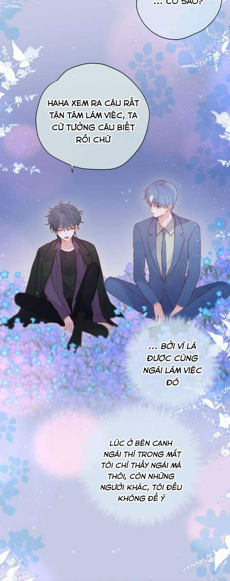 Đêm Ngày Không Dứt - Chapter 99 - Page 13