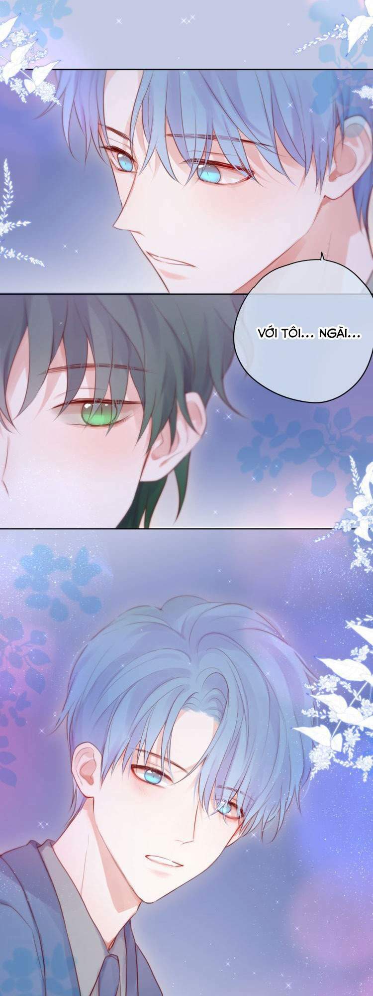 Đêm Ngày Không Dứt - Chapter 99 - Page 14