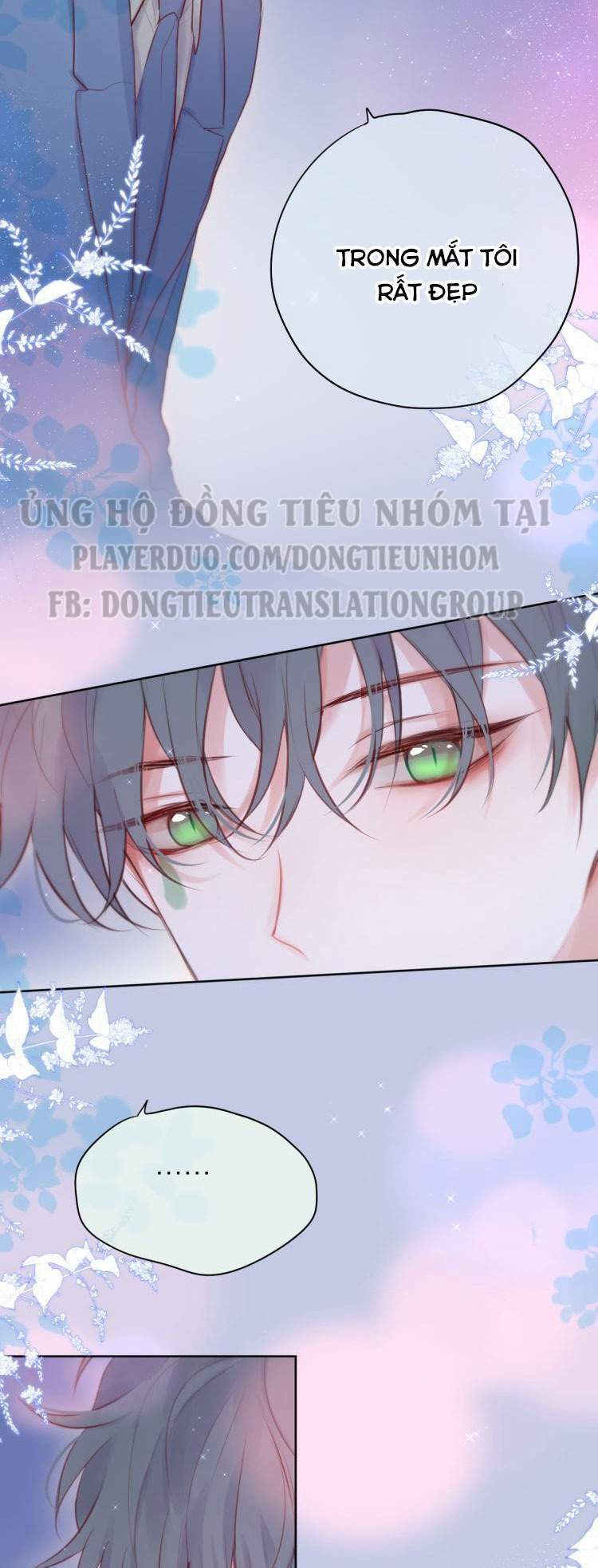 Đêm Ngày Không Dứt - Chapter 99 - Page 15