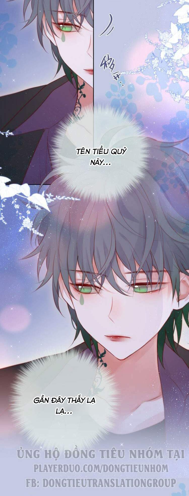 Đêm Ngày Không Dứt - Chapter 99 - Page 16