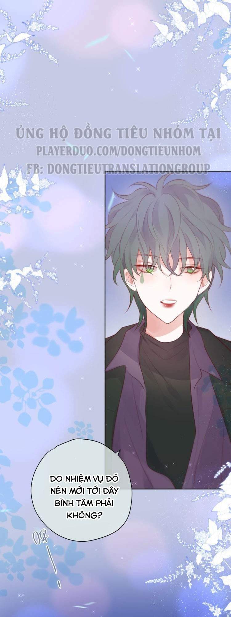 Đêm Ngày Không Dứt - Chapter 99 - Page 26