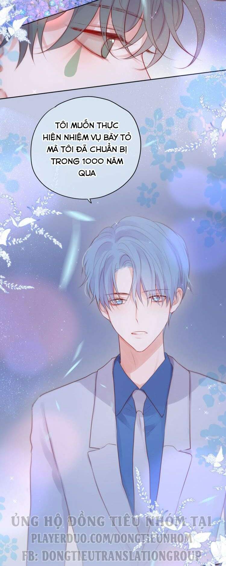 Đêm Ngày Không Dứt - Chapter 99 - Page 28