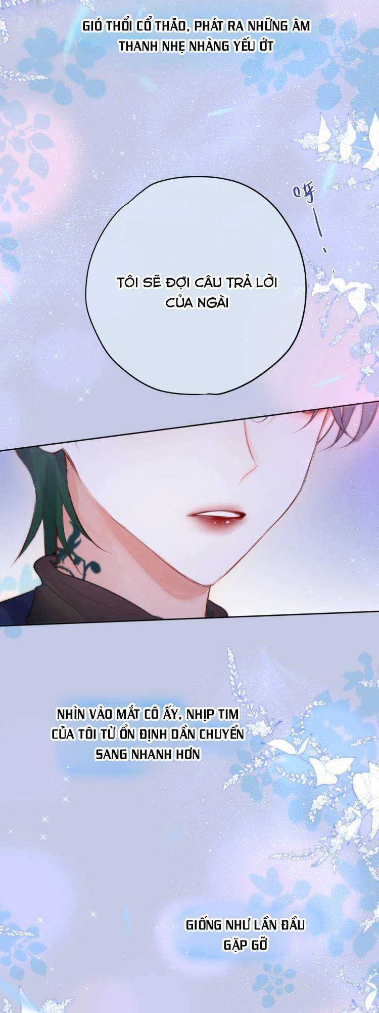 Đêm Ngày Không Dứt - Chapter 99 - Page 32