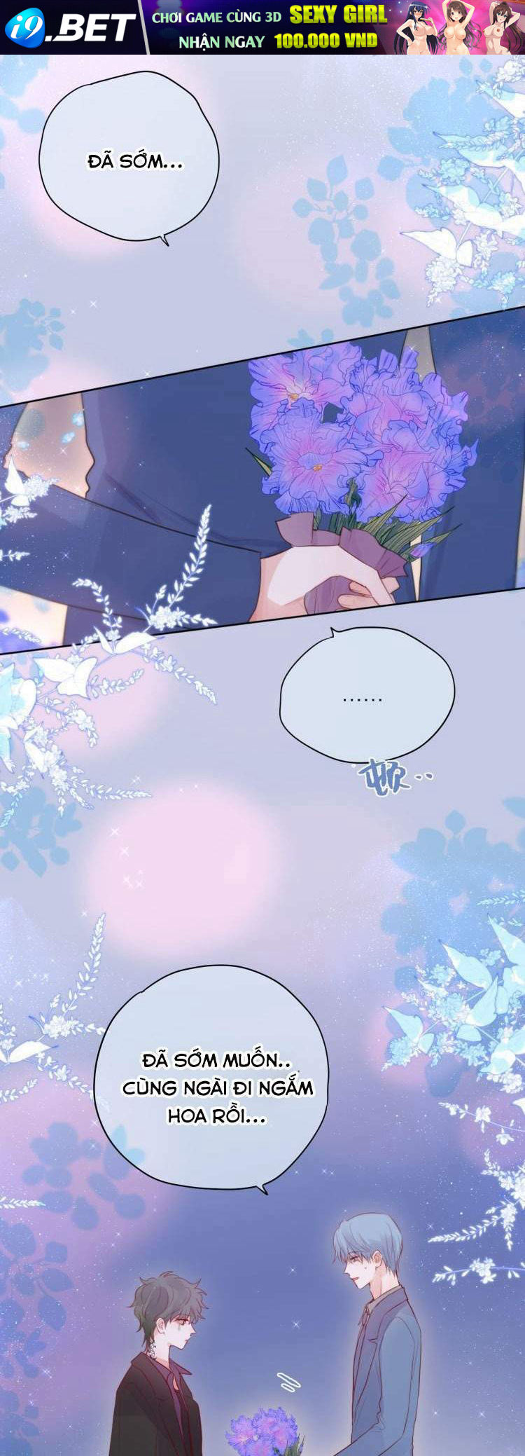 Đêm Ngày Không Dứt - Chapter 99 - Page 3