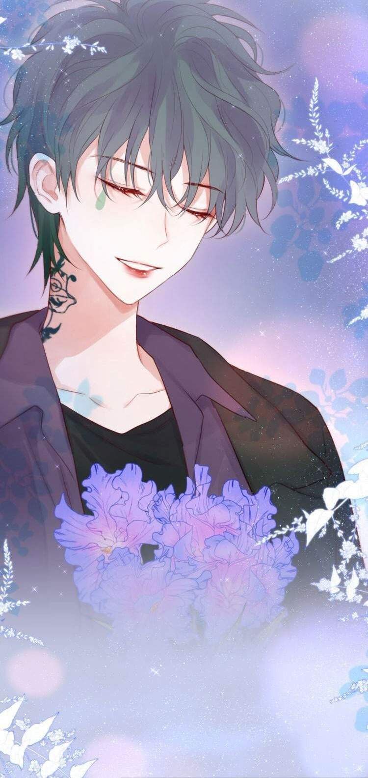 Đêm Ngày Không Dứt - Chapter 99 - Page 8