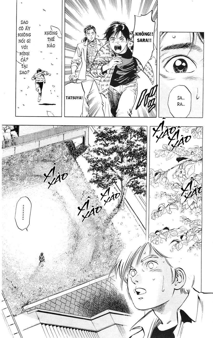 Cô bé mặt trời - Chapter 25 - Page 13