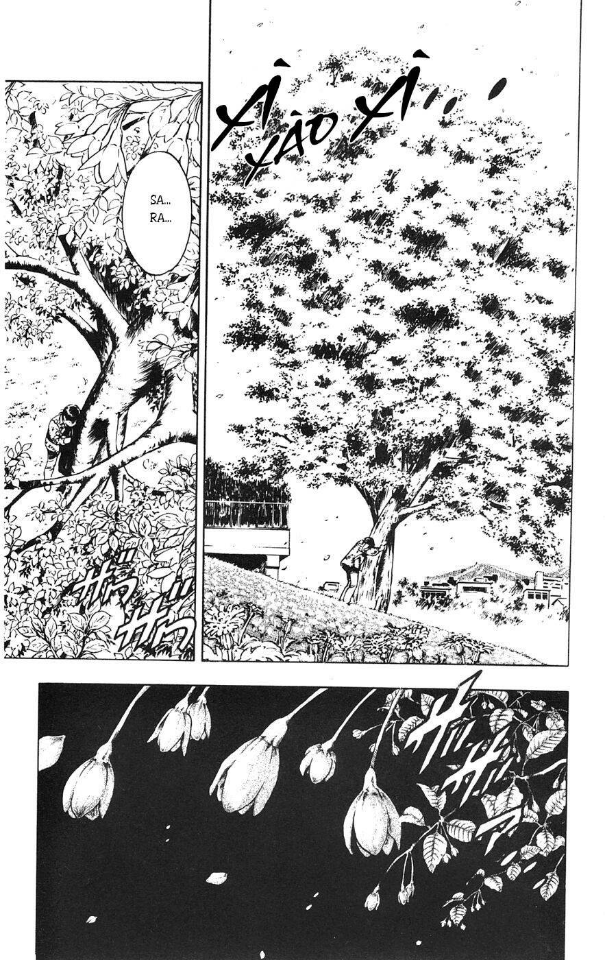 Cô bé mặt trời - Chapter 25 - Page 16