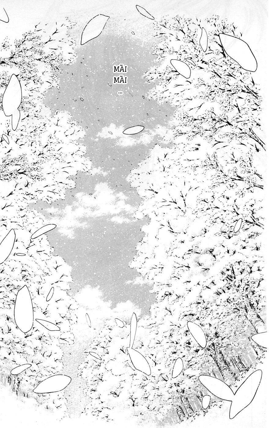 Cô bé mặt trời - Chapter 25 - Page 29