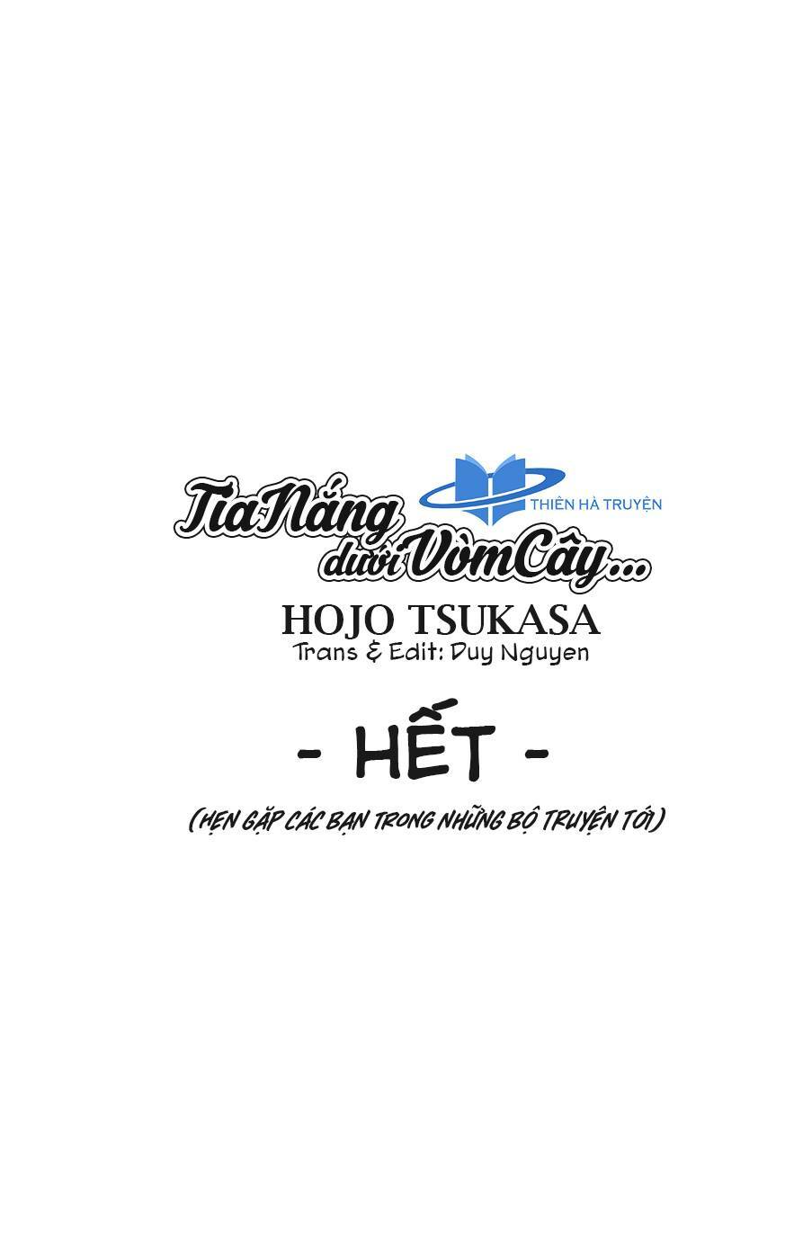 Cô bé mặt trời - Chapter 25 - Page 40