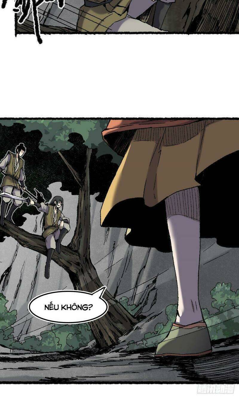 Ta Độ Kiếp Thất Bại Đều Là Tại Ngươi - Chapter 74 - Page 9