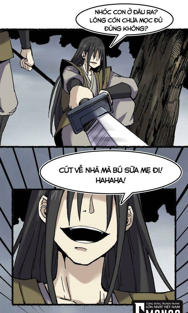 Ta Độ Kiếp Thất Bại Đều Là Tại Ngươi - Chapter 74 - Page 10