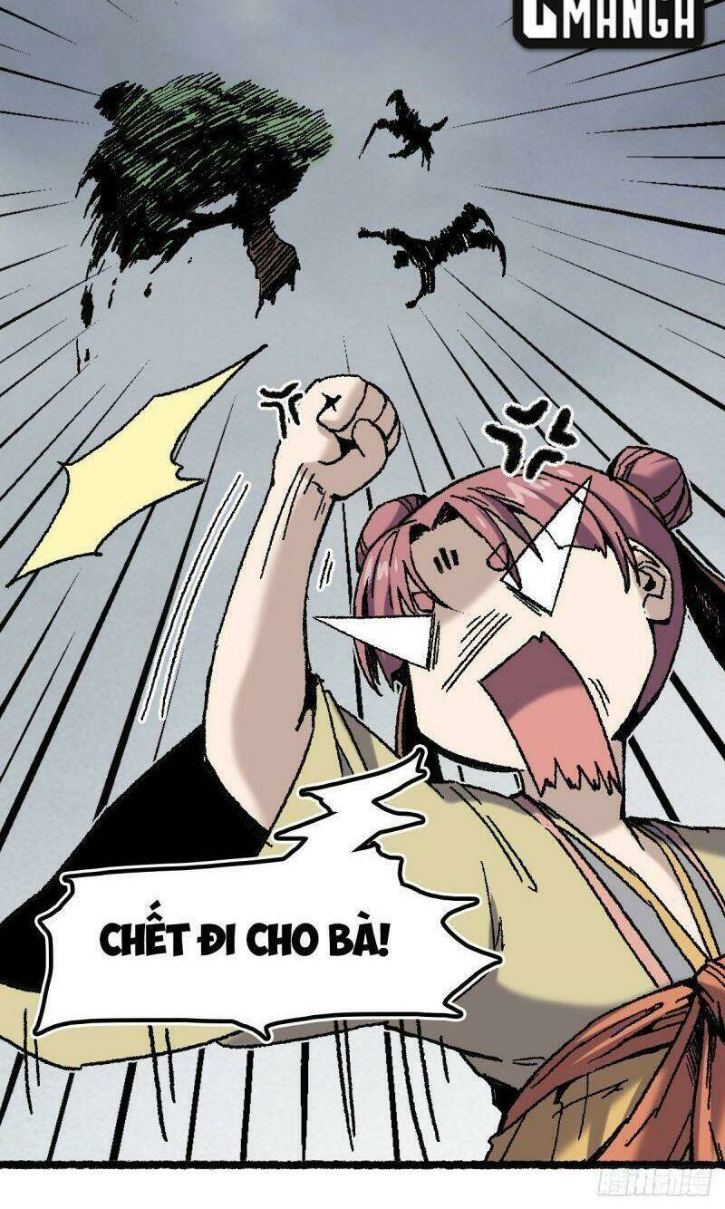 Ta Độ Kiếp Thất Bại Đều Là Tại Ngươi - Chapter 74 - Page 11