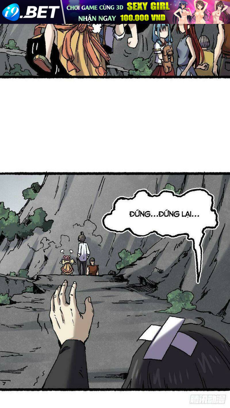 Ta Độ Kiếp Thất Bại Đều Là Tại Ngươi - Chapter 74 - Page 13