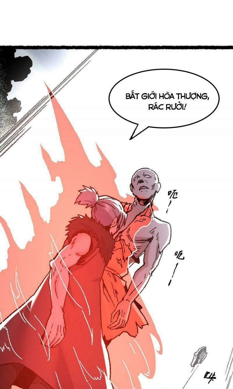 Ta Độ Kiếp Thất Bại Đều Là Tại Ngươi - Chapter 74 - Page 16