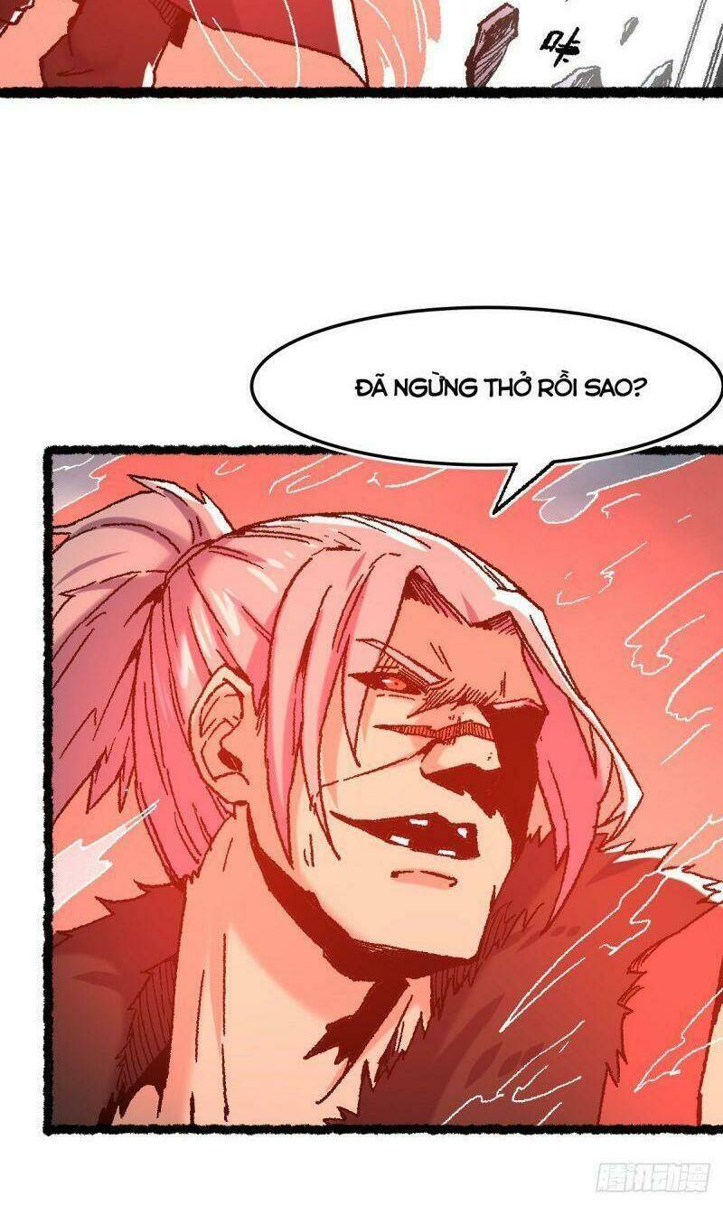 Ta Độ Kiếp Thất Bại Đều Là Tại Ngươi - Chapter 74 - Page 17