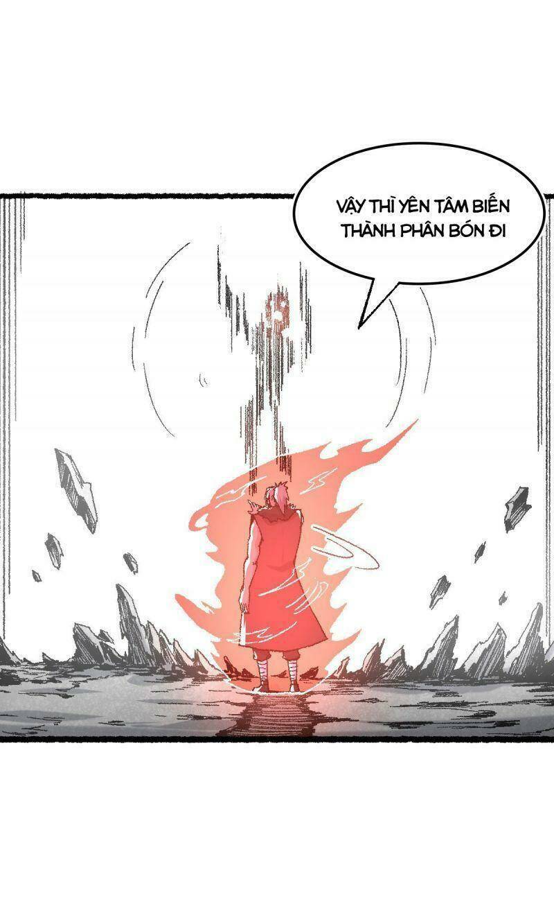 Ta Độ Kiếp Thất Bại Đều Là Tại Ngươi - Chapter 74 - Page 18