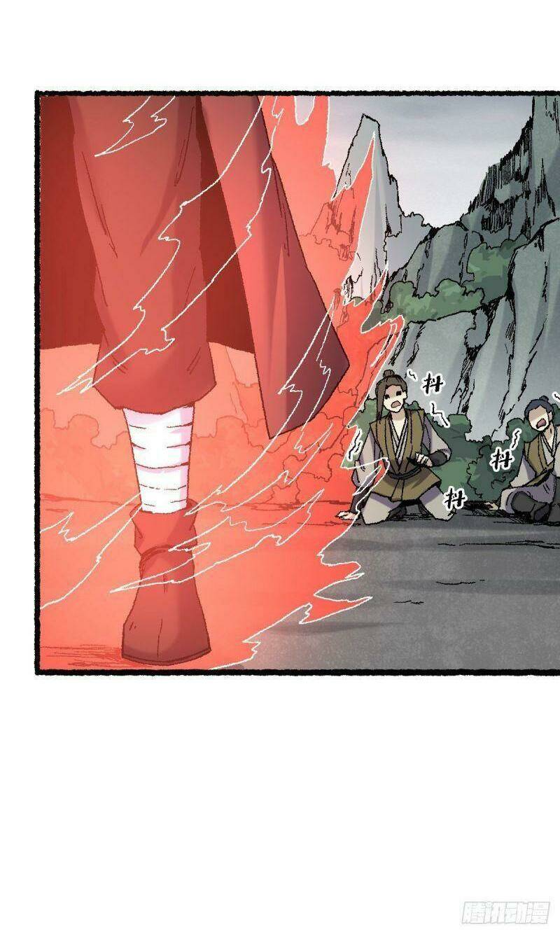 Ta Độ Kiếp Thất Bại Đều Là Tại Ngươi - Chapter 74 - Page 19