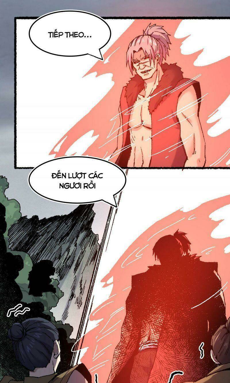 Ta Độ Kiếp Thất Bại Đều Là Tại Ngươi - Chapter 74 - Page 20