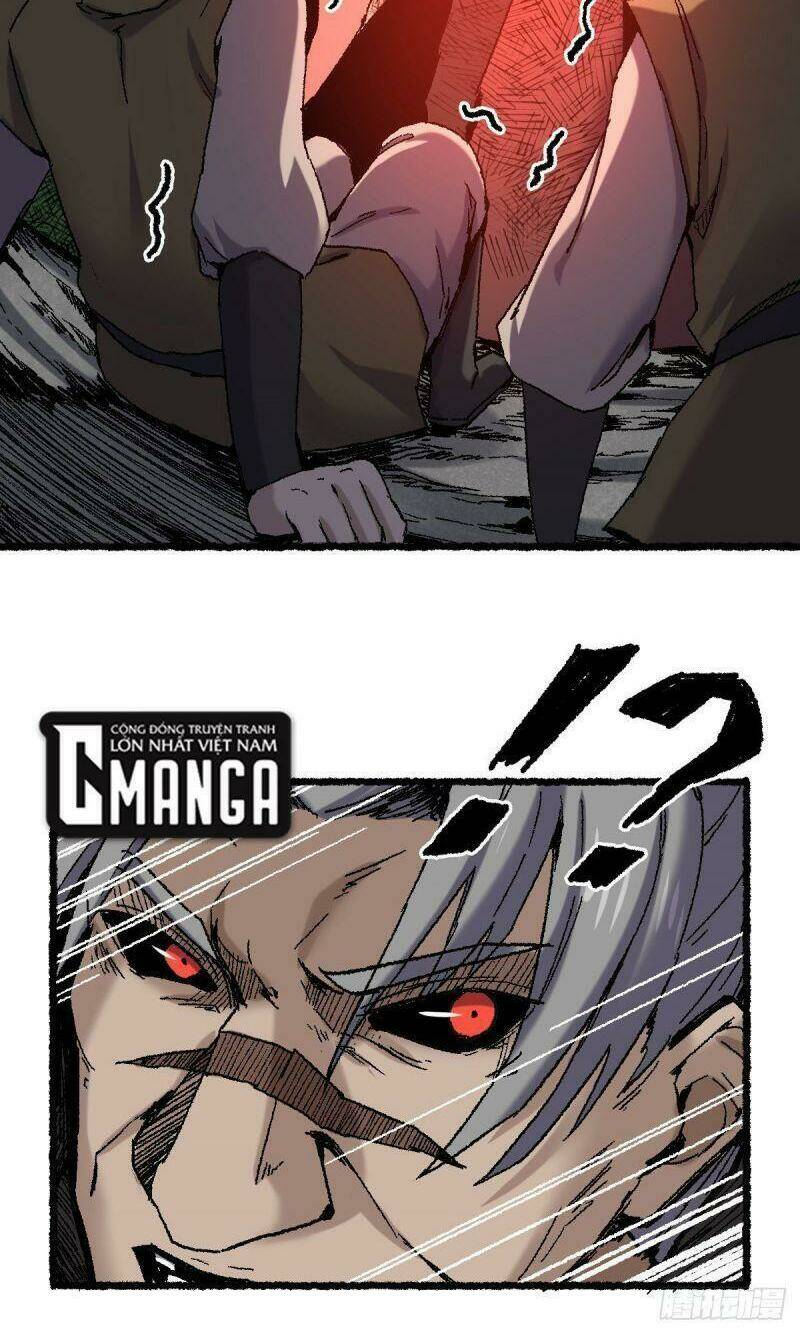 Ta Độ Kiếp Thất Bại Đều Là Tại Ngươi - Chapter 74 - Page 21