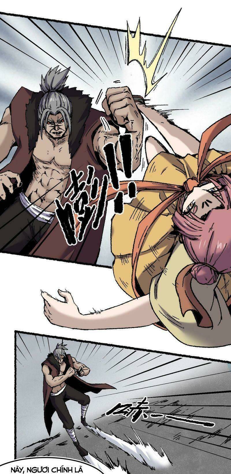 Ta Độ Kiếp Thất Bại Đều Là Tại Ngươi - Chapter 74 - Page 22