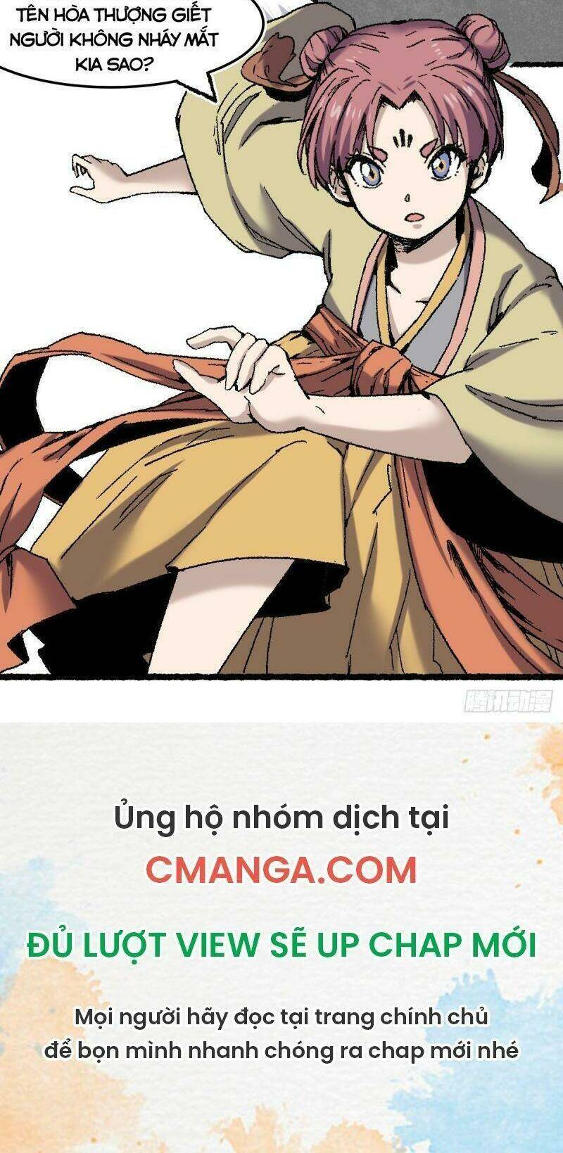 Ta Độ Kiếp Thất Bại Đều Là Tại Ngươi - Chapter 74 - Page 23