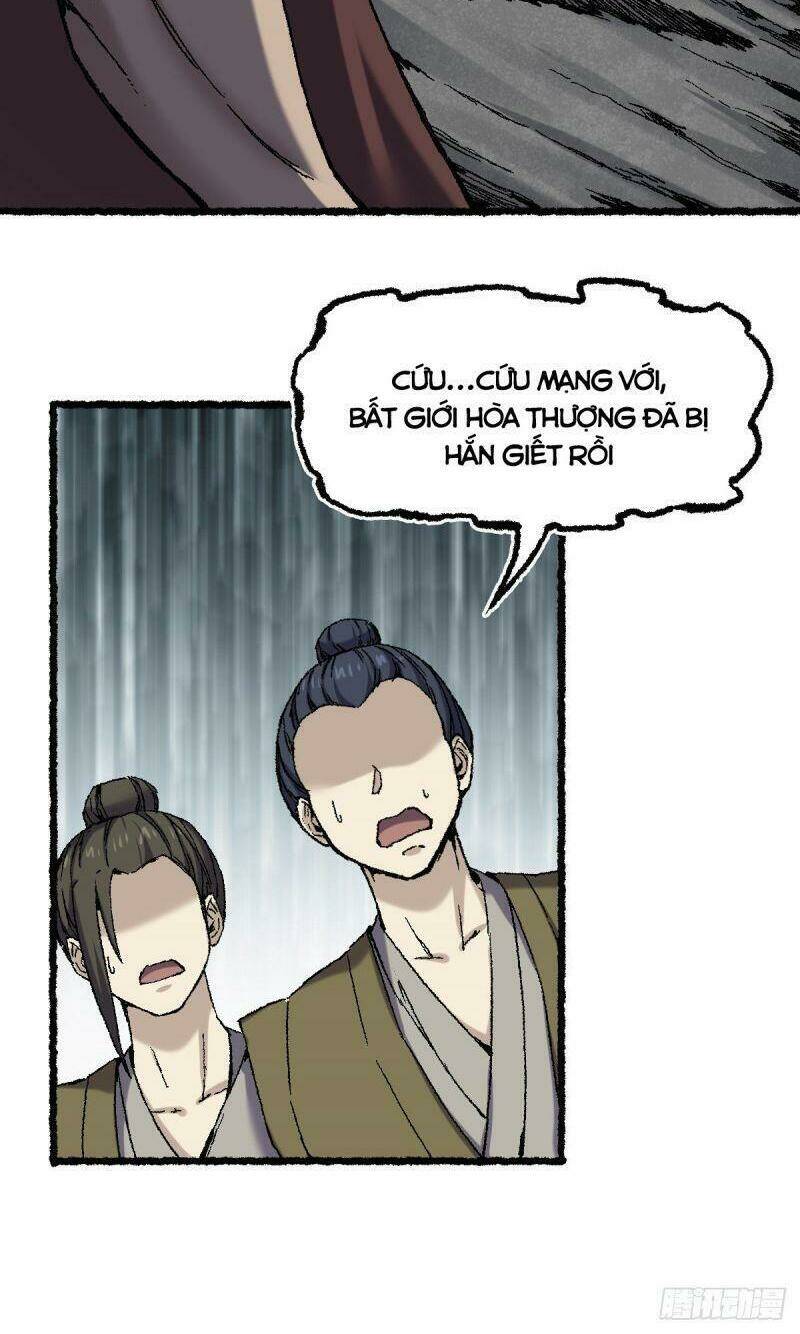 Ta Độ Kiếp Thất Bại Đều Là Tại Ngươi - Chapter 74 - Page 25