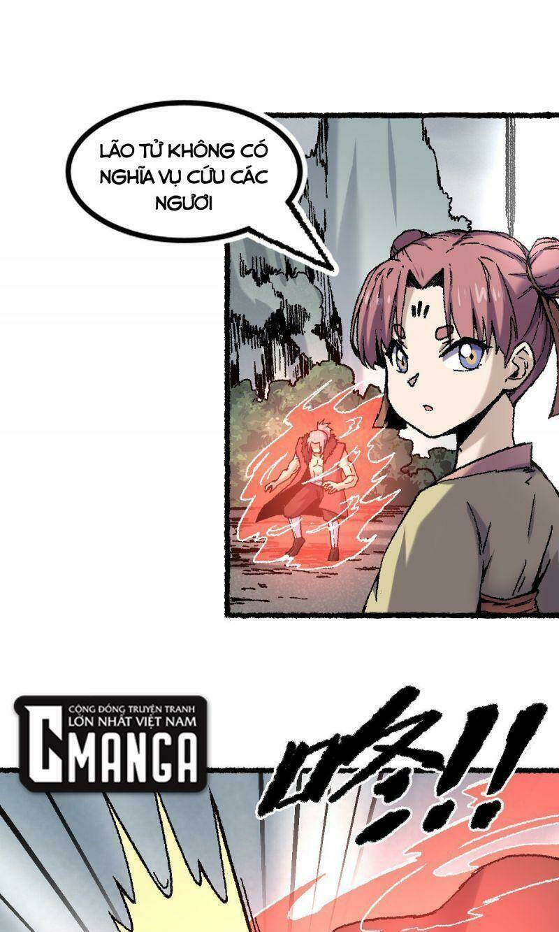 Ta Độ Kiếp Thất Bại Đều Là Tại Ngươi - Chapter 74 - Page 26