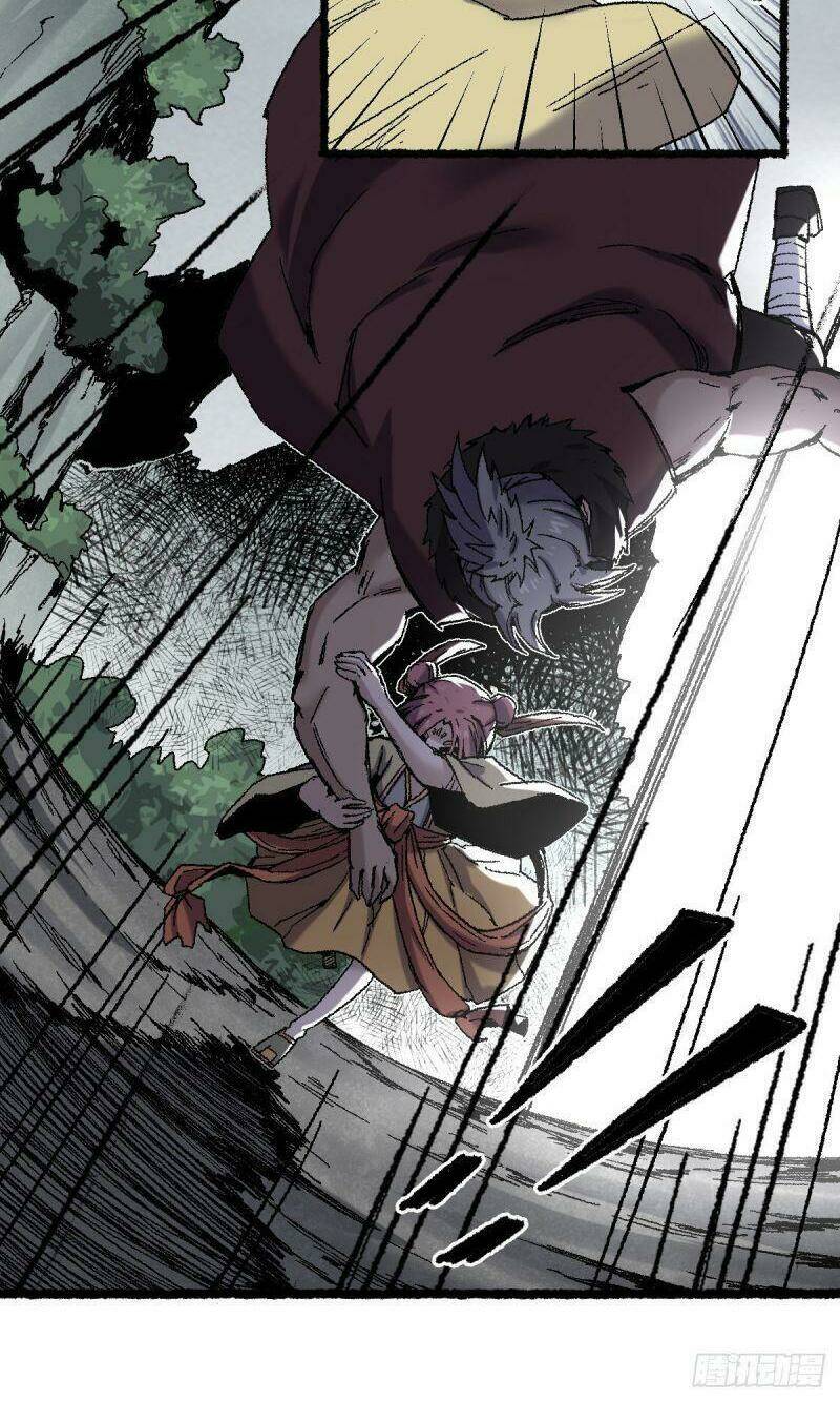 Ta Độ Kiếp Thất Bại Đều Là Tại Ngươi - Chapter 74 - Page 29