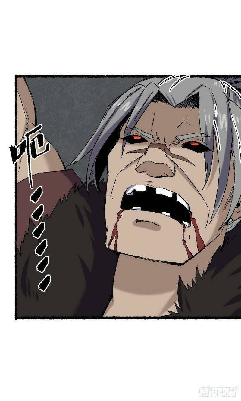 Ta Độ Kiếp Thất Bại Đều Là Tại Ngươi - Chapter 74 - Page 31