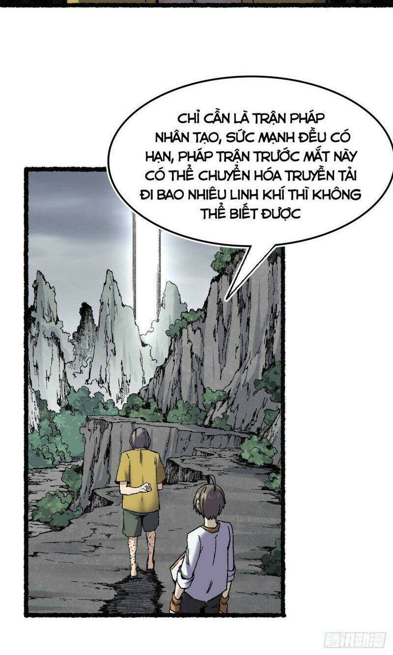 Ta Độ Kiếp Thất Bại Đều Là Tại Ngươi - Chapter 74 - Page 3