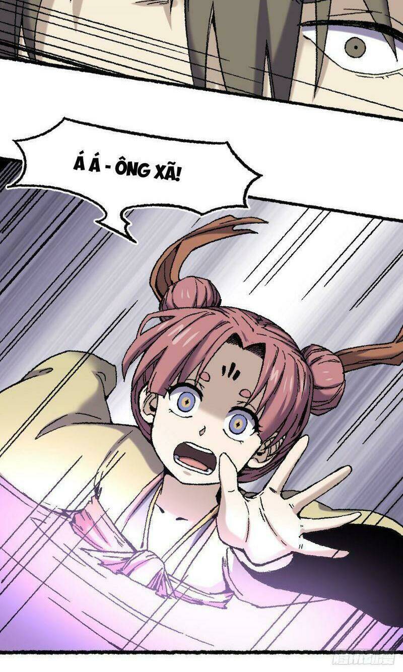 Ta Độ Kiếp Thất Bại Đều Là Tại Ngươi - Chapter 74 - Page 39