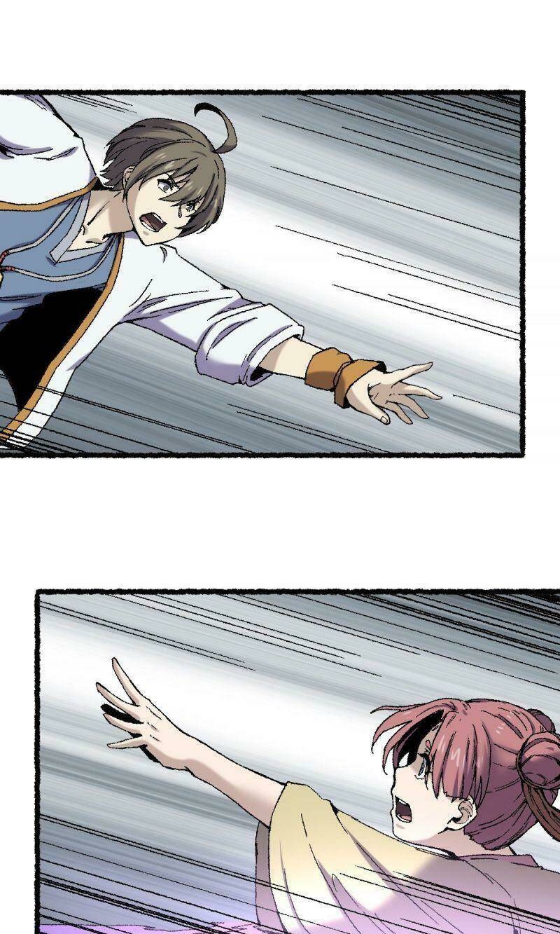 Ta Độ Kiếp Thất Bại Đều Là Tại Ngươi - Chapter 74 - Page 40