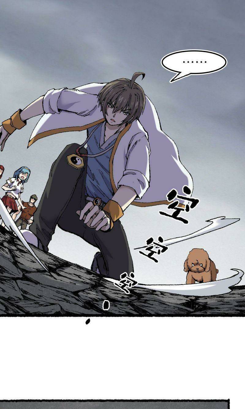 Ta Độ Kiếp Thất Bại Đều Là Tại Ngươi - Chapter 74 - Page 42