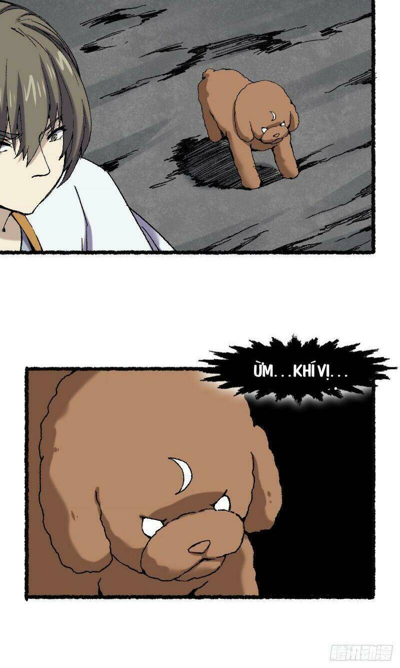 Ta Độ Kiếp Thất Bại Đều Là Tại Ngươi - Chapter 74 - Page 43