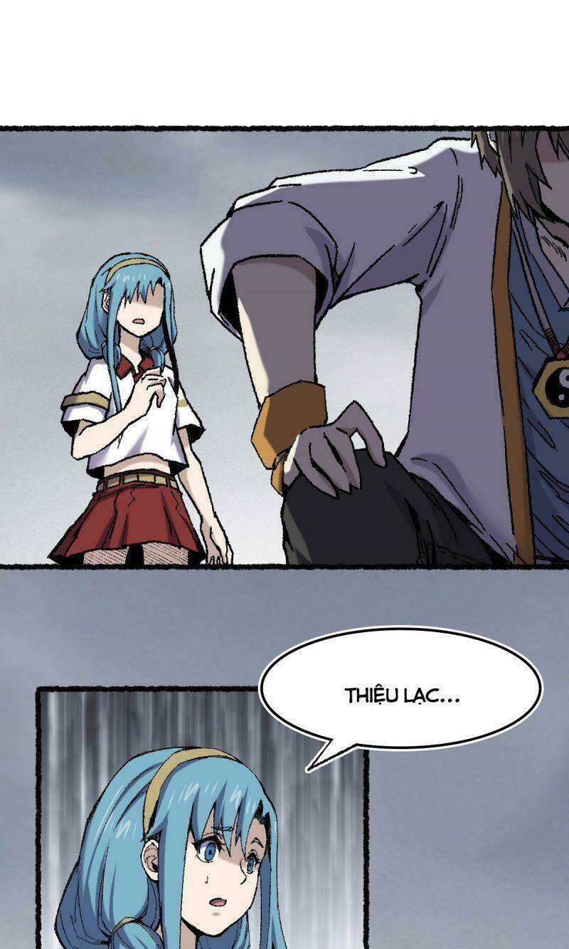 Ta Độ Kiếp Thất Bại Đều Là Tại Ngươi - Chapter 74 - Page 44