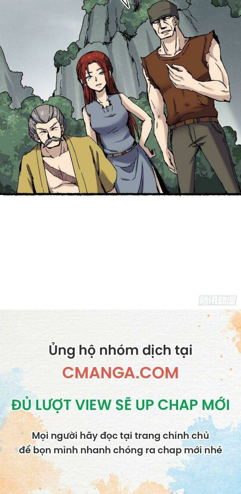 Ta Độ Kiếp Thất Bại Đều Là Tại Ngươi - Chapter 74 - Page 47